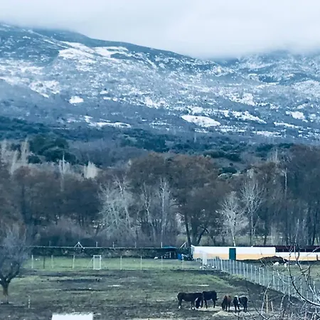 La Ribera De Gredos *